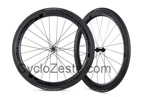 Airstreeem Aero 50 fiche technique et avis